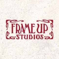 Frame Up Studios's Logo